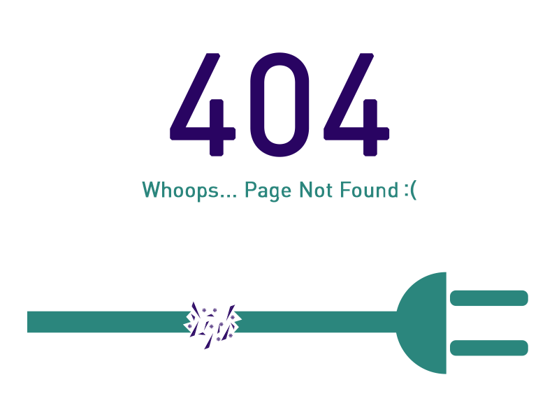 404 Not Found